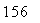 文字方塊: 156
